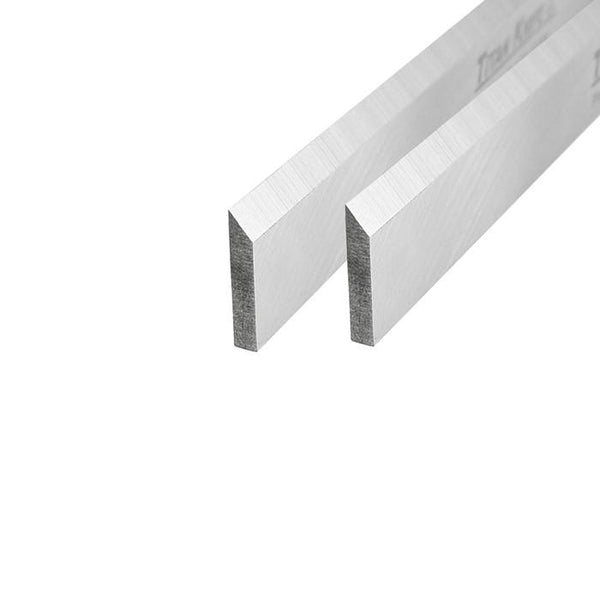 15-1/2" x 5/8" x 1/8" V2-HSS Planer Knife Set of 2