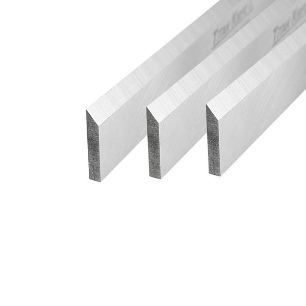 12-1/2" x 5/8" x 1/8" V2-HSS Knife Set of 3