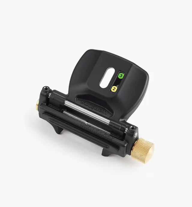 Veritas Narrow Blade Head for Veritas MKII Honing Guide System