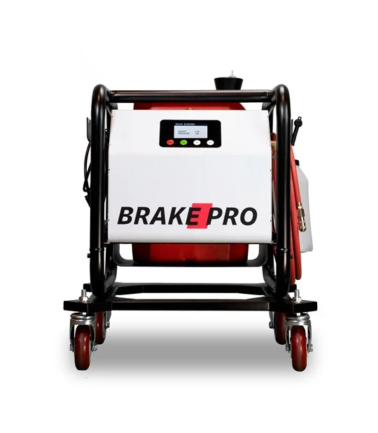ELECTRONIC BRAKE PRO BLEEDER (20L)