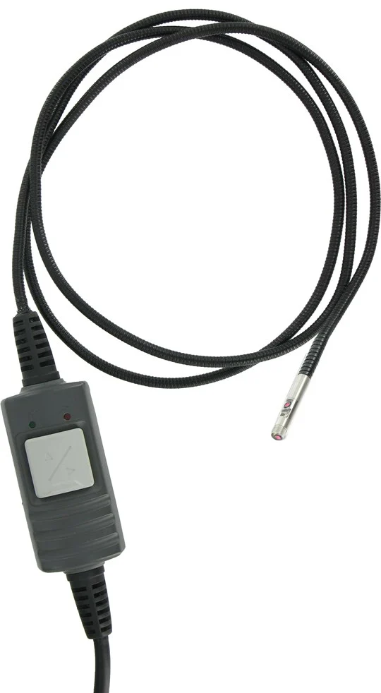 2 in 1 switch probe 4.9mm