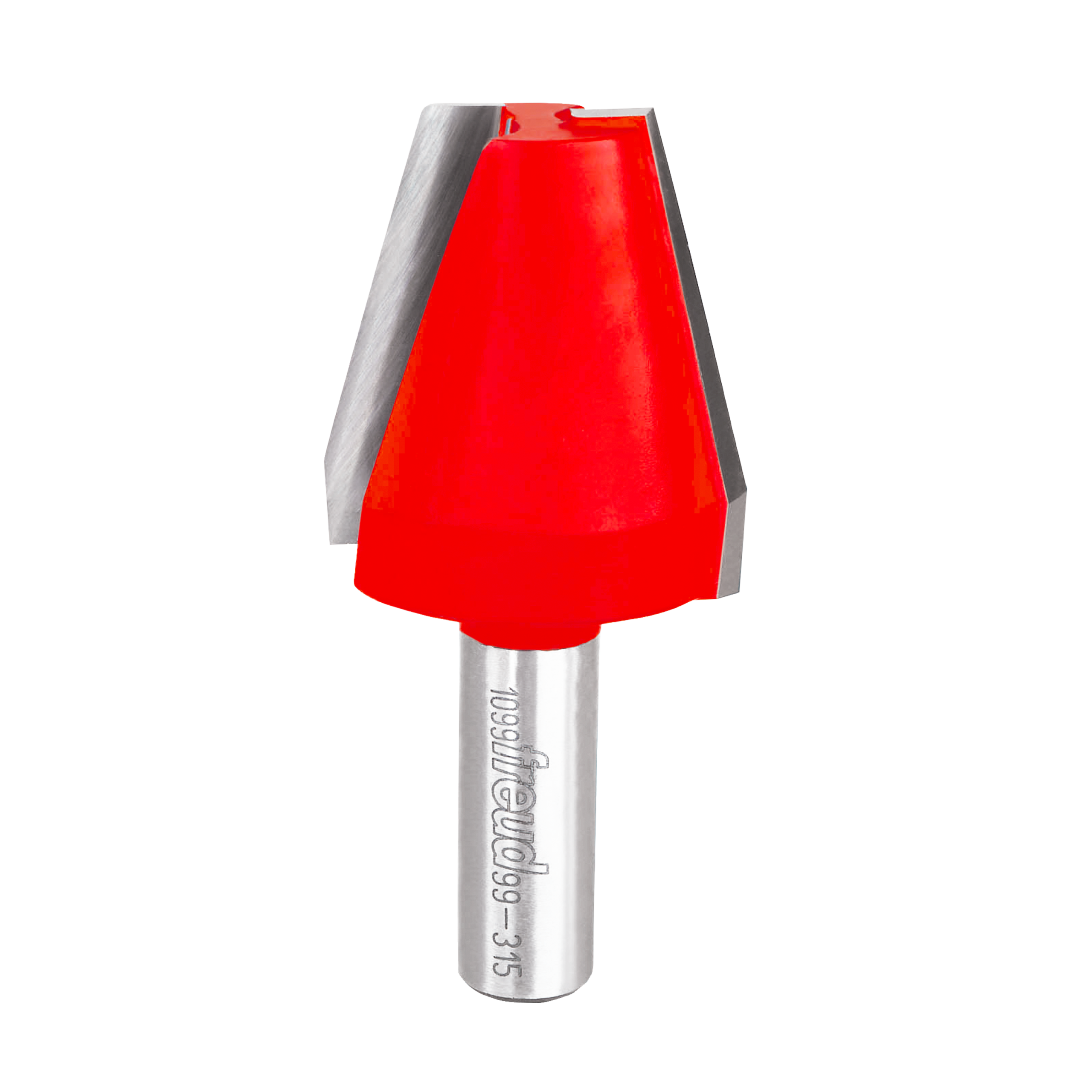 Freud 99-315 1-1/2" (Dia.) Vertical Raised Panel Bit