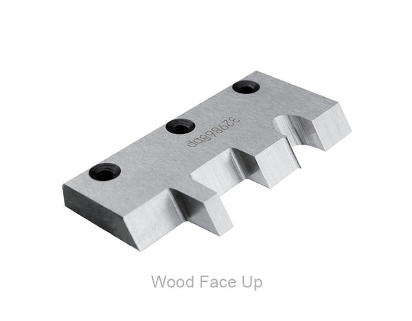 TG Flooring - 60mm Steel Backer -- HD MP