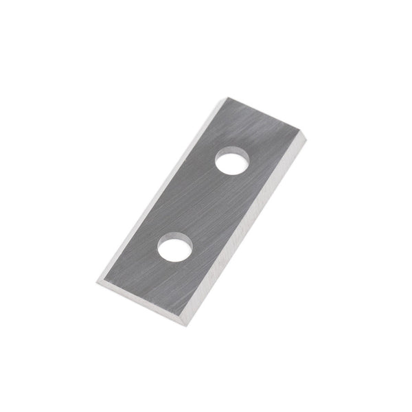 30 x 12 x 1.5 mm - 2-edge Carbide Insert Knife