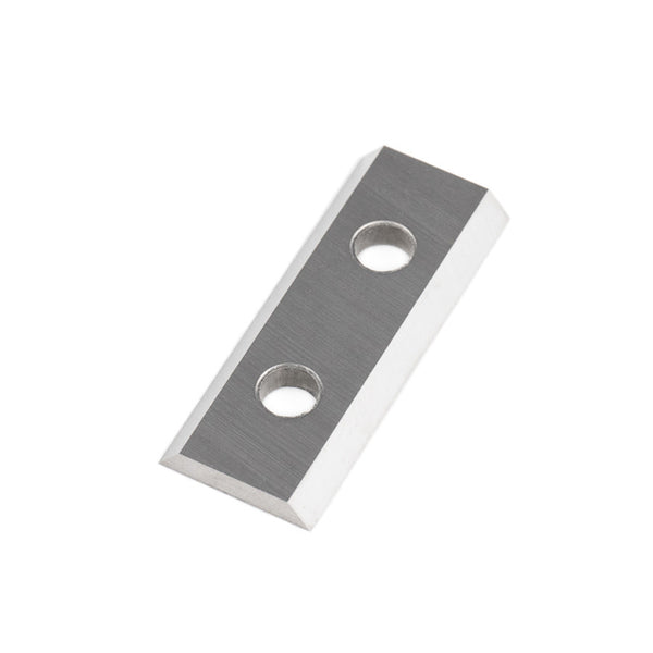 30 x 12 x 2.5 mm - 2-edge Carbide Insert Knife