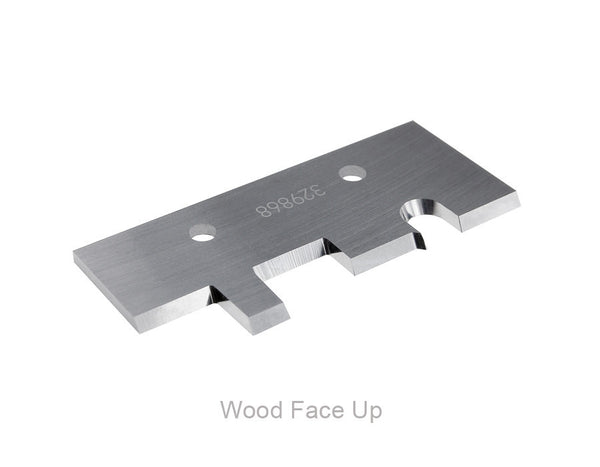 TG Flooring - 60mm Carbide Knife -- HD MP