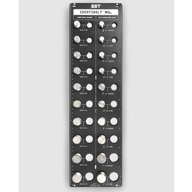 SST Identibolt XL
