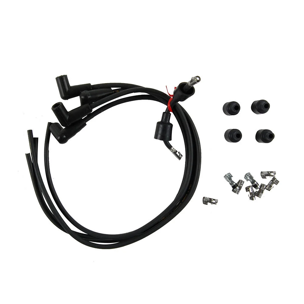 IGN. WIRE SETN