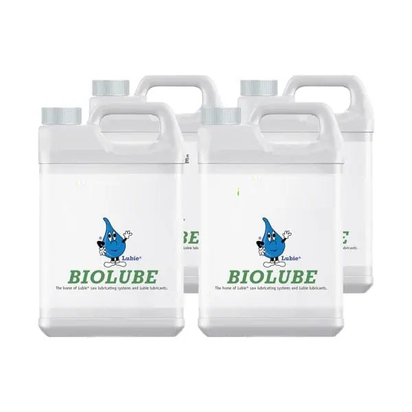 Biolube Lubie 3ST Water Based Lubricant