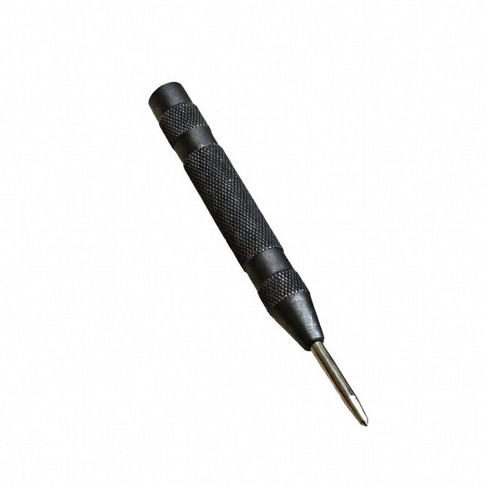 5" AUTOMATIC CENTER PUNCH 5/8" DIAMETER