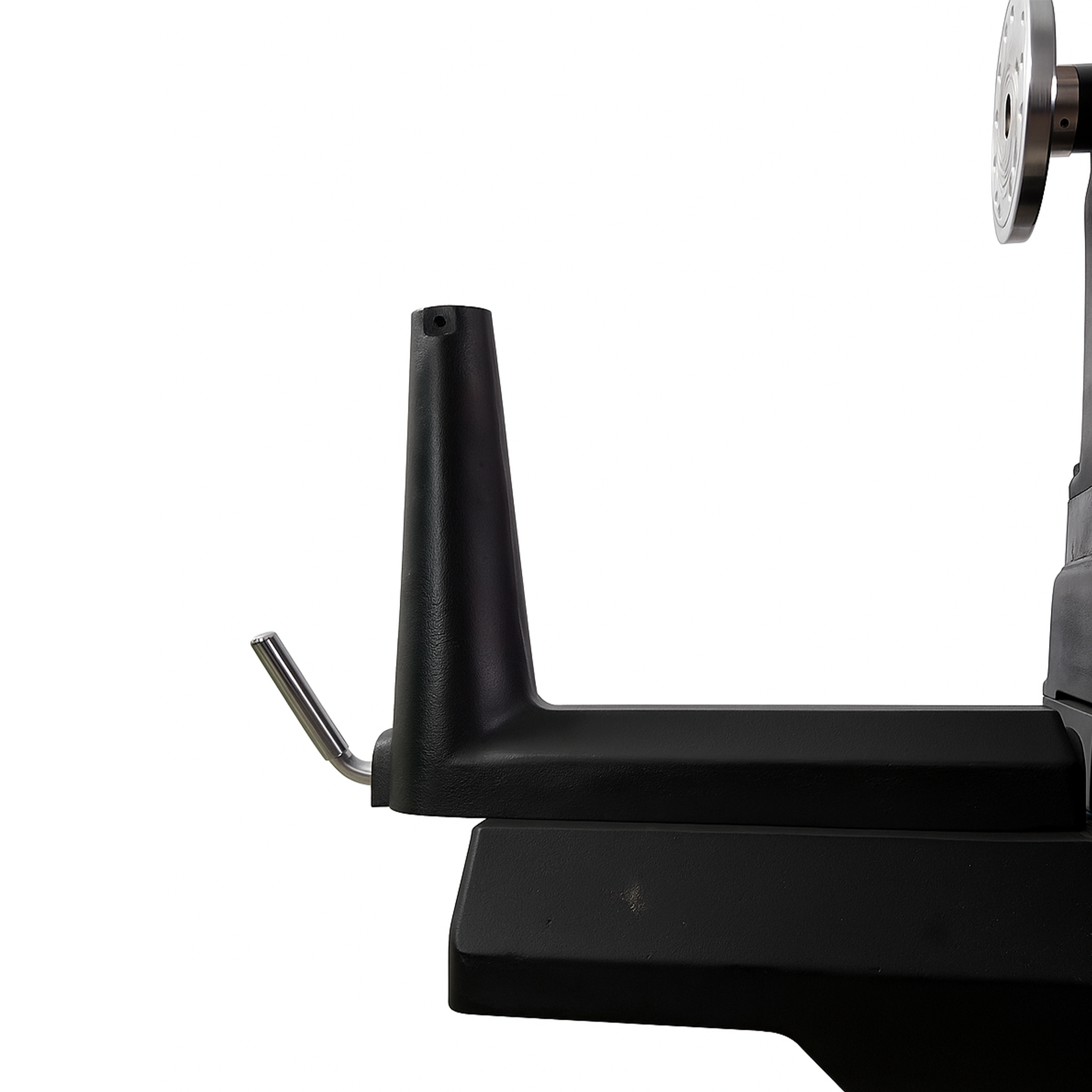 SIDE TOOL REST ASSEMBLY FOR BBWL1840