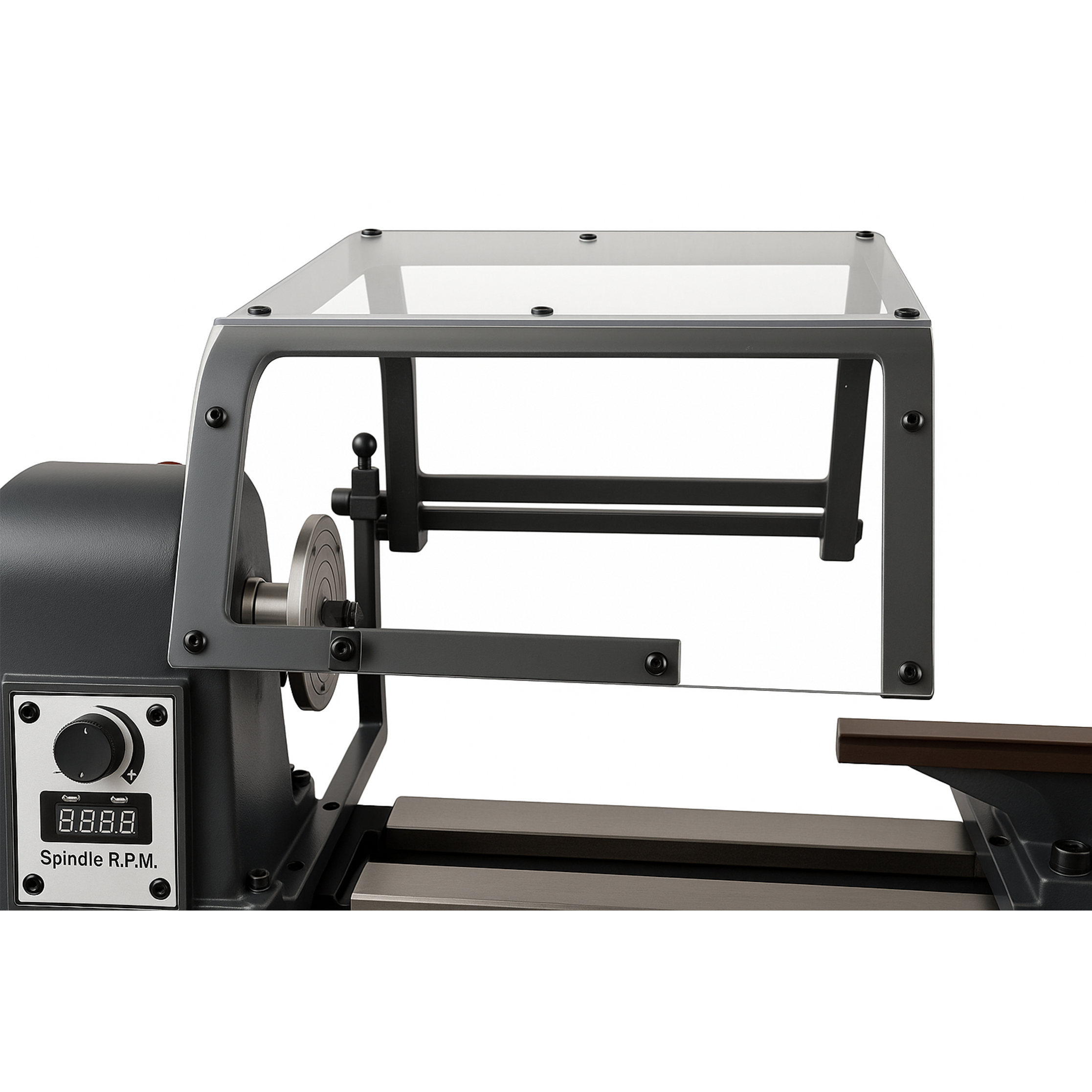 PROTECTIVE GUARDASSEMBLY FOR BBWL1840