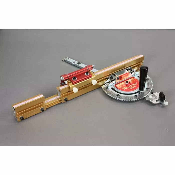 INCRA Miter 1000SE with 18" to 31" Fence & Flip Stop