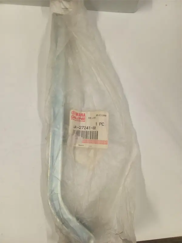 Yamaha Nos OEM Rod Joint 1985–1986 Cruiser XJ700 Maxim XJ700X Maxim X Motorcycle