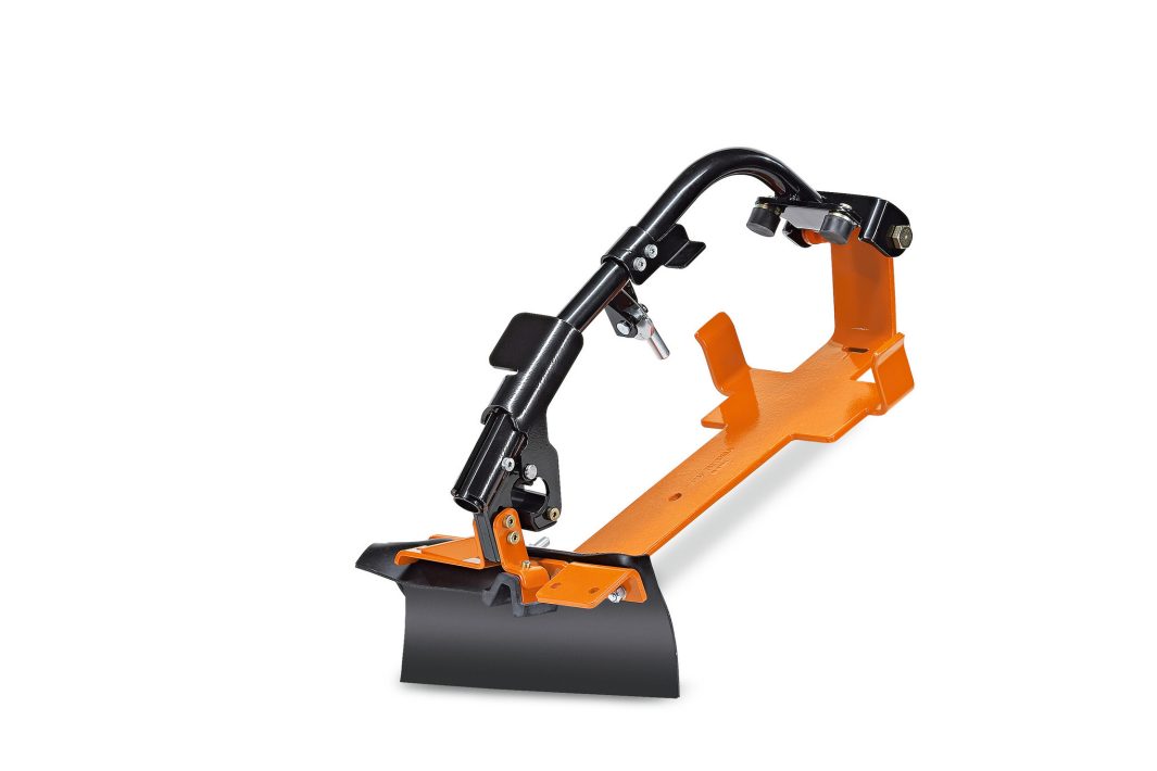 Stihl 4250 790 0702 TS410, TS420, TS500 Mounting Kit for FW20 Cart