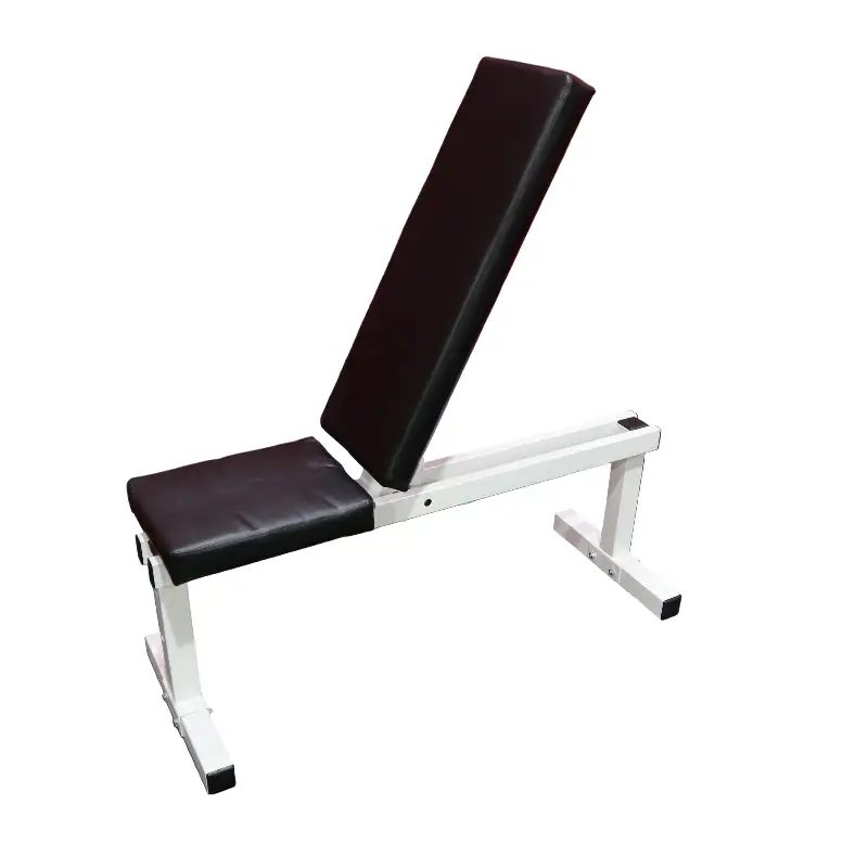 York Pro Series Flat to Incline Multi-Adjust Bench (New)