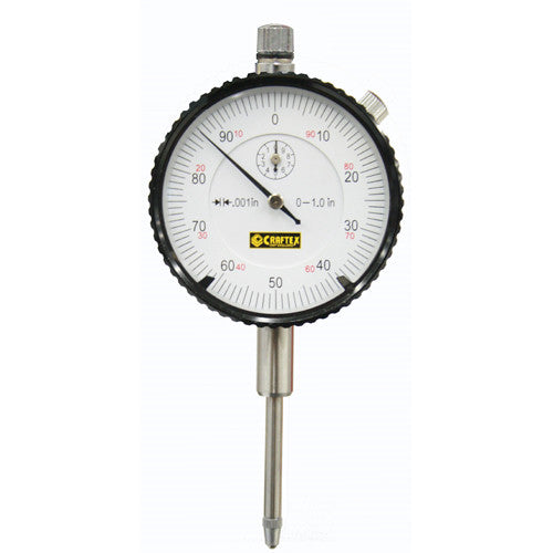 DIAL INDICATOR TYPE A1-921- 1" TRAVEL