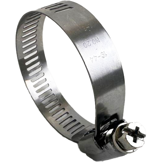 HOSE CLAMP 1-3/4" PBBCY1540