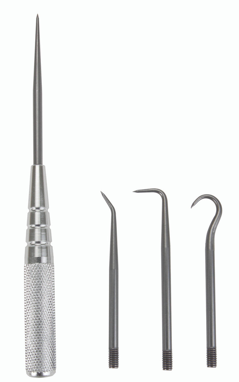 HOOK AND PICK 5PC SET