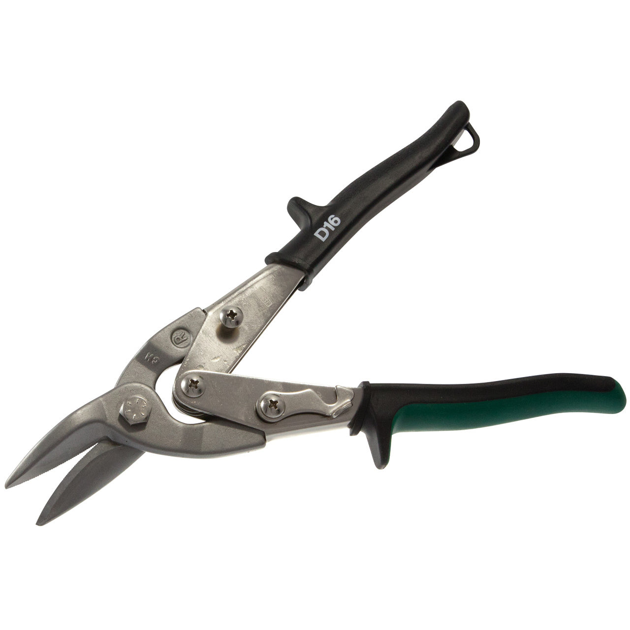 BESSEY AVIATION SNIP RIGHT CUT