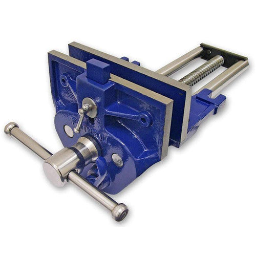WOOD VISE QUICK RELEASE 7" Q.