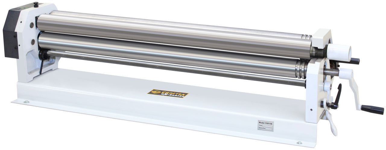 50" METAL SLIP ROLL