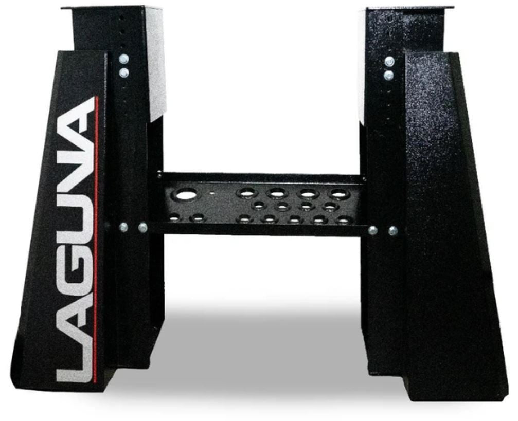 LAGUNA STAND FOR REVO 1216 LATHE