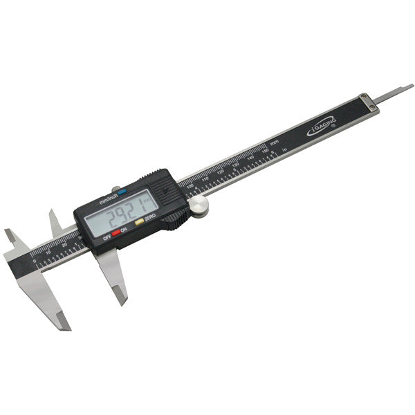 DIGITAL CALIPER 6"/150MM-IGAGING