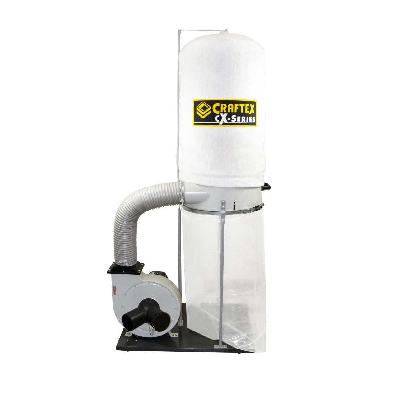 1.5HP DUST COLLECTOR 120V