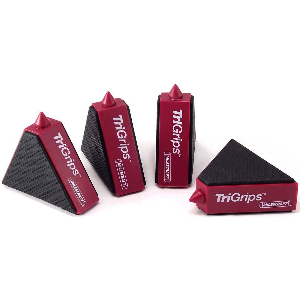 TRIGRIPS MILESCRAFT