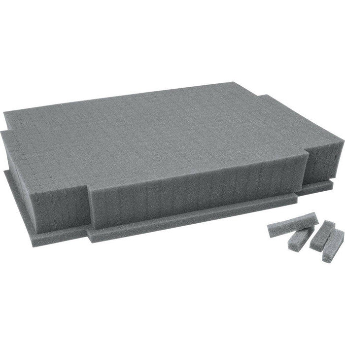 MAKITA FOAM FOR INTERLOCKING CASES