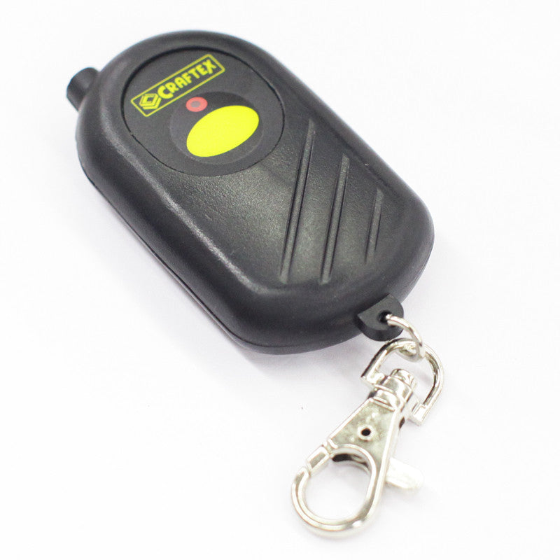 REMOTE CONTROL FOR DUST COLLECTION