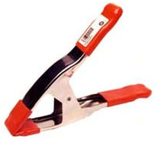 8" SPRING CLAMP
