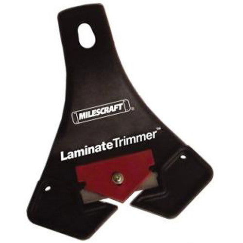 LAMINATE TRIMMER MILESCRAFT