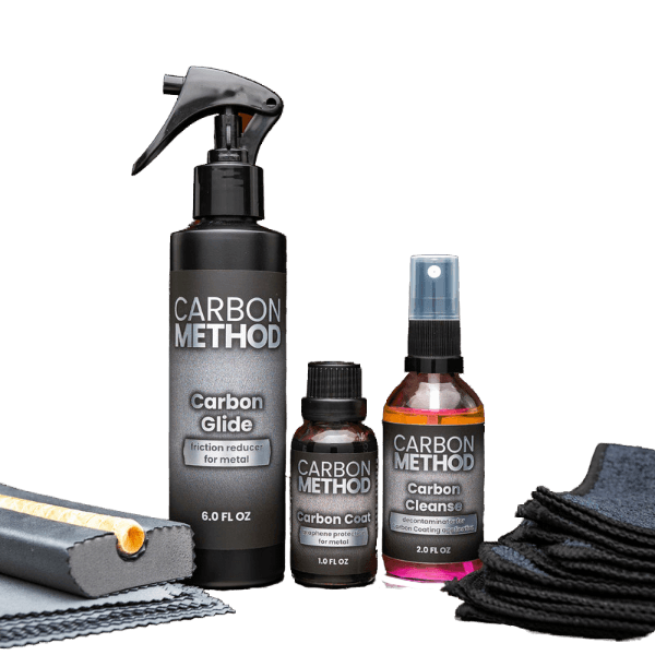 MULTI TOOL CARBON COAT QUICK KIT 1 FL OZ