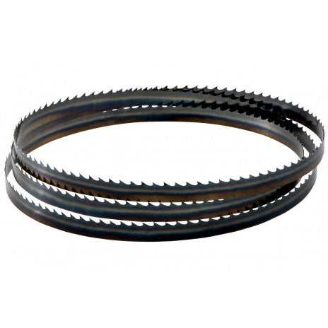 BANDSAW BLADE 67 1/2" X 1/2" 4 TPI