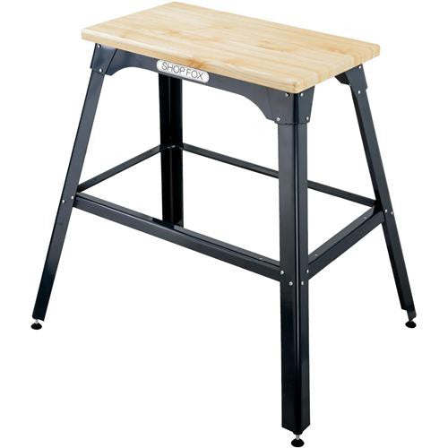 STAND - TOOL 13" X 23" CAPACITY-700LB D2056