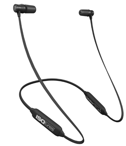 ISOTUNES XTRA 2.0 EARBUDBLUETOOTH