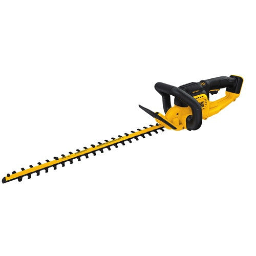 HEDGE TRIMMER 22" 20V TOOL ONLY DEWALT