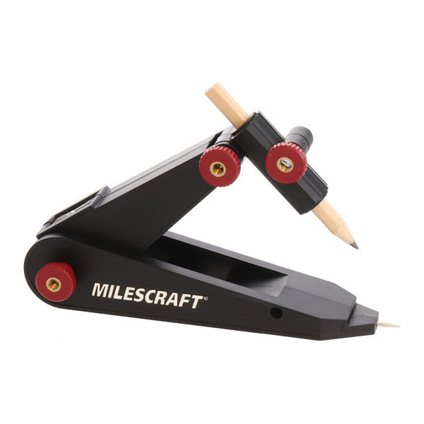 SCRIBETEC MILESCRAFT