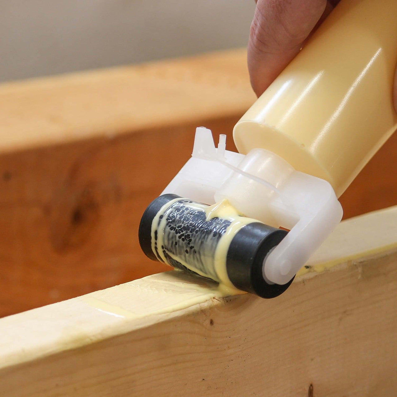 GLUE SPREADER