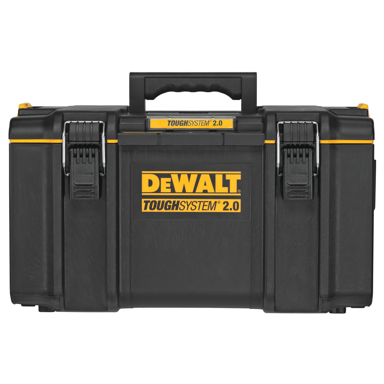TOUGH SYSTEM 2.0 LARGE TOOL BOX DEWALT