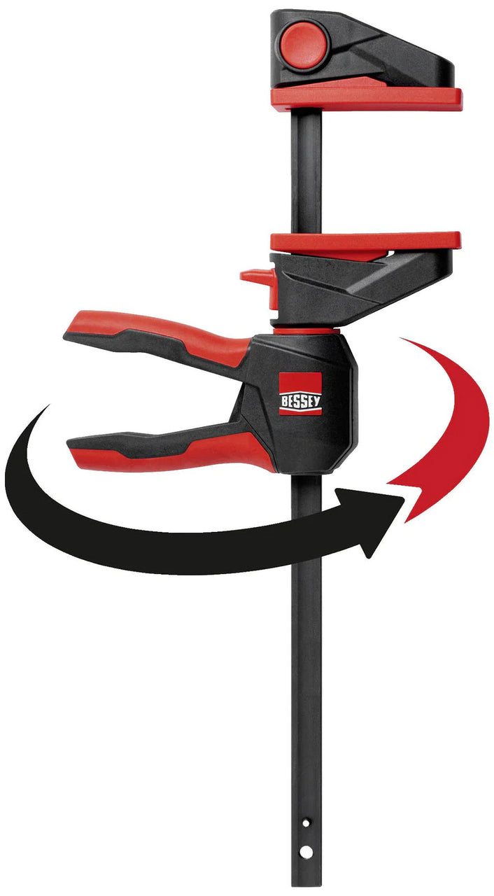BESSEY 360 DEGREE 6" TRIGGER CLAMP