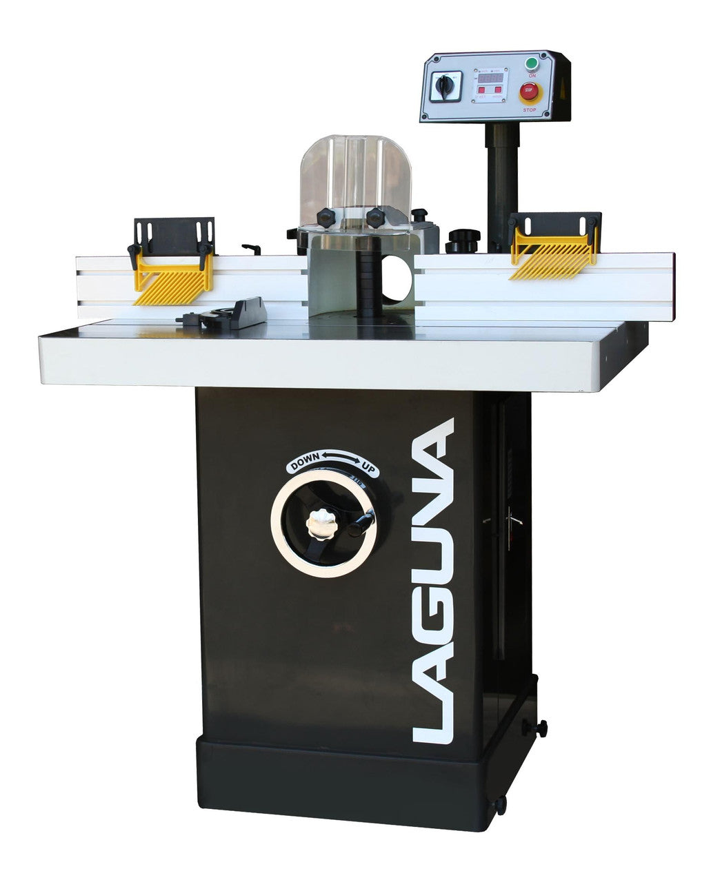 LAGUNA 7.5HP PRO SHAPER 3PH
