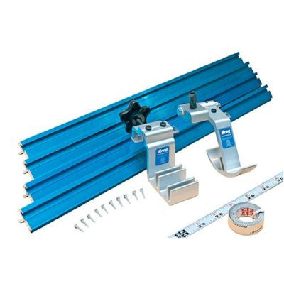 PRECISION TRAK& STOP KIT KREG