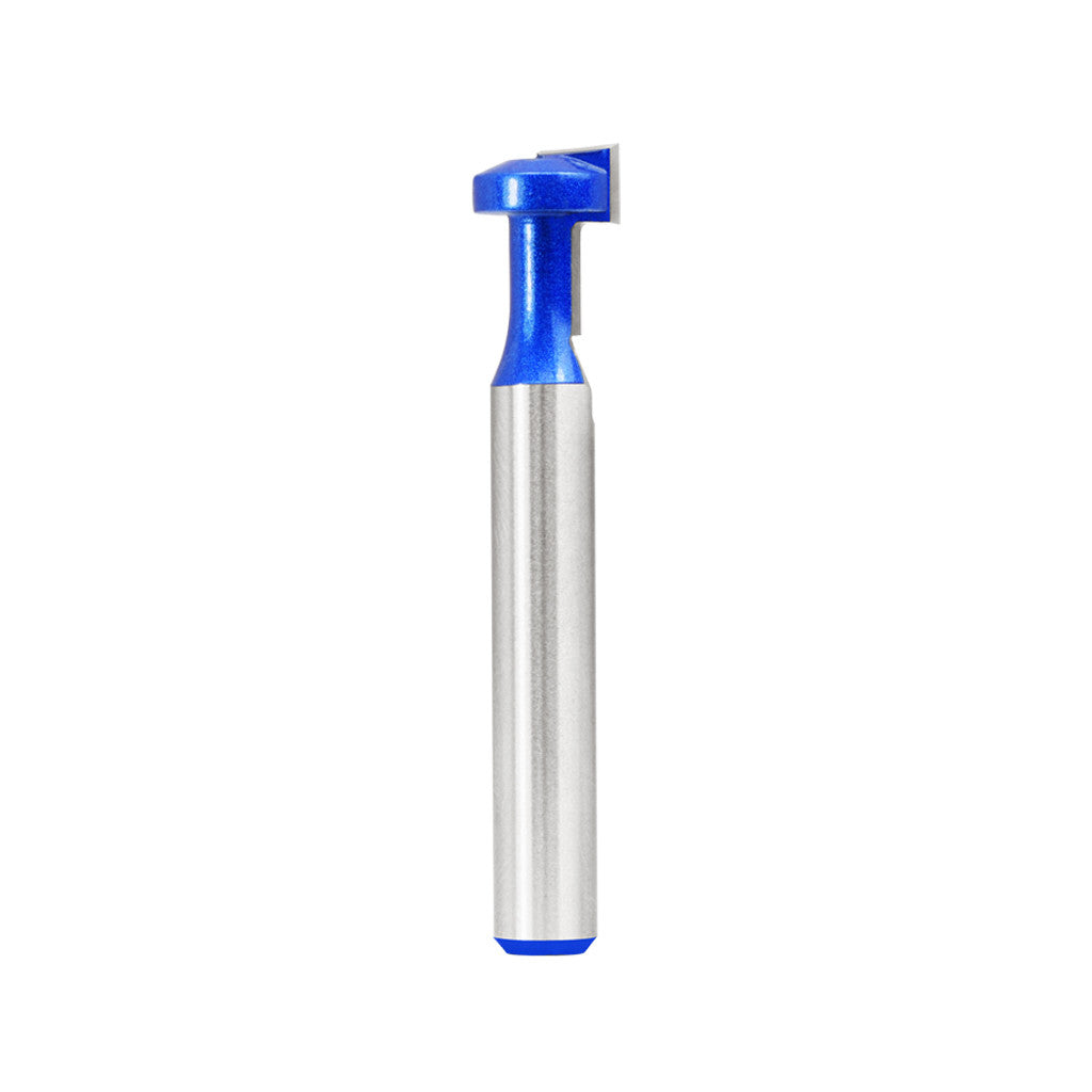 3/8" KEYHOLE ROUTER BIT 1/4" SHANK
