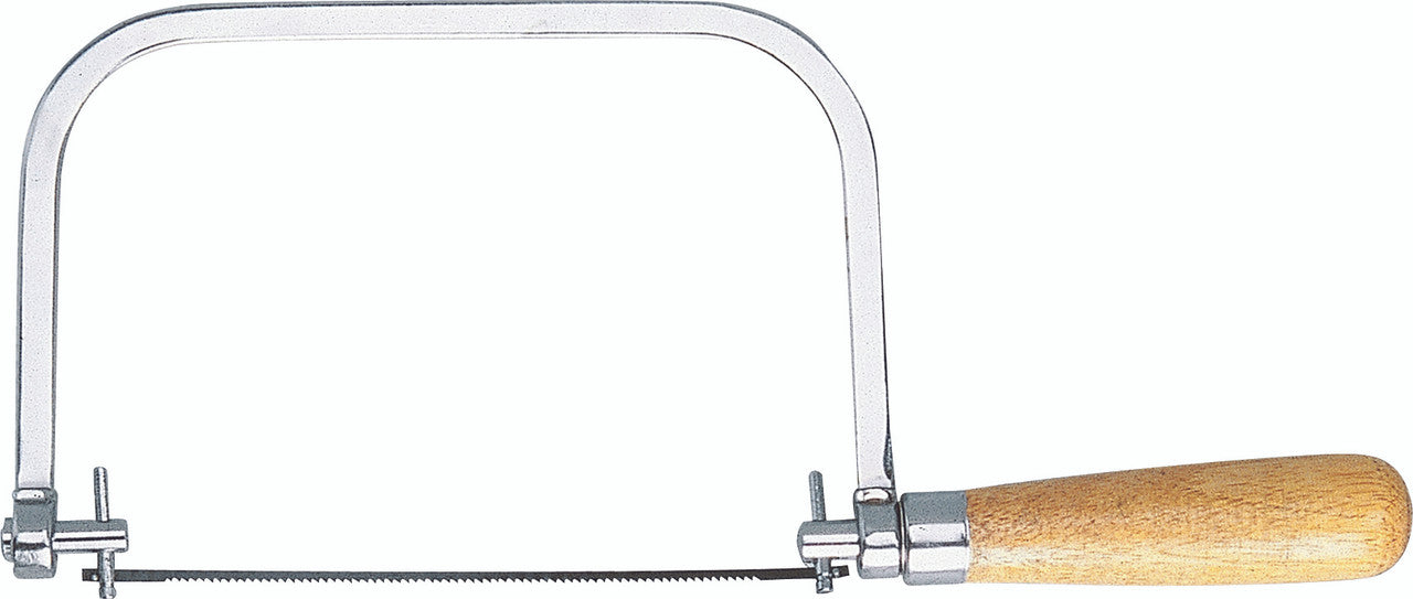 5" COPING SAW & BLADE