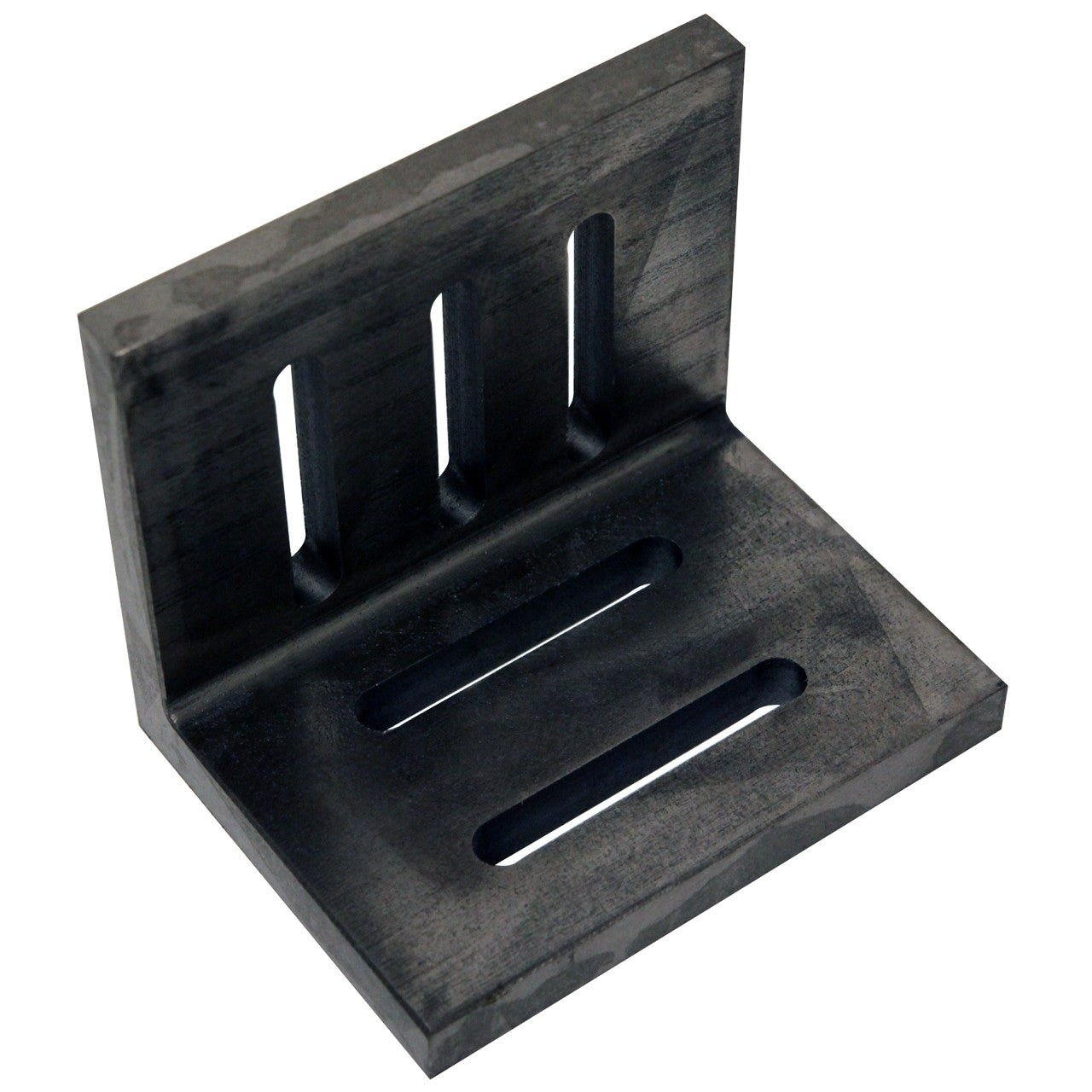 ANGLE PLATE, SLOTTED 6"