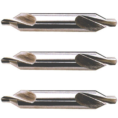 CENTRE DRILL #53PCS