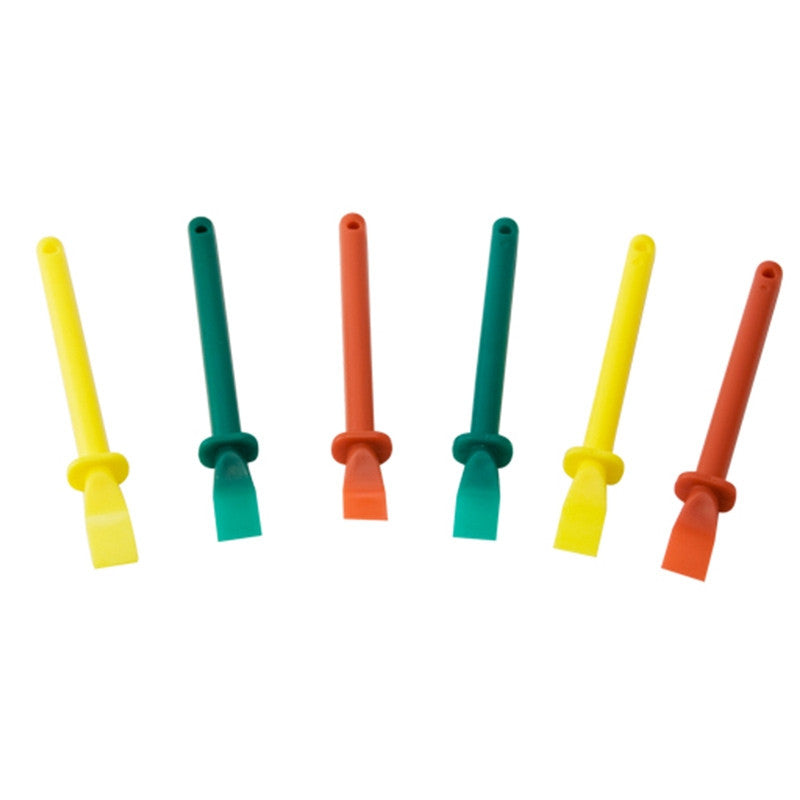 GLUE SPREADER 6PC KIT